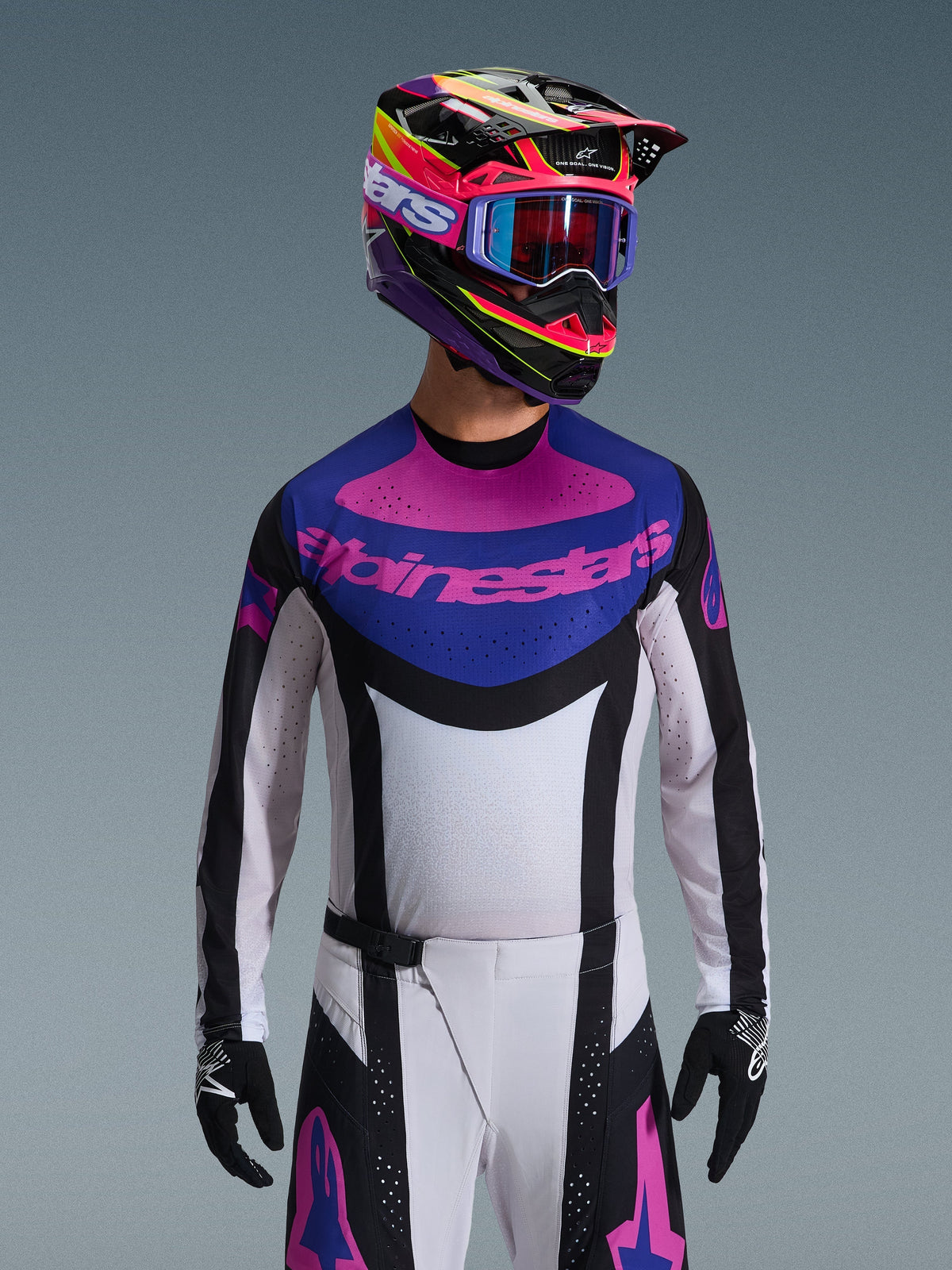 2026 Techstar Knif Jersey