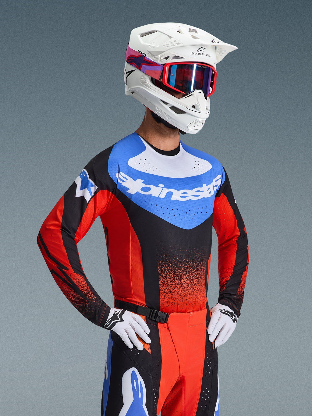 2026 Techstar Knif Jersey