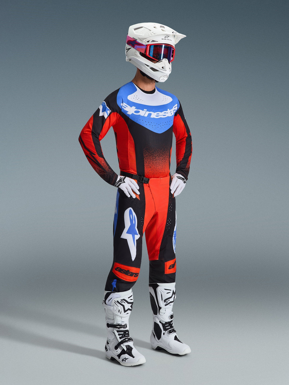 2026 Techstar Knif Jersey