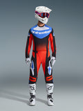 2026 Techstar Knif Gear Set
