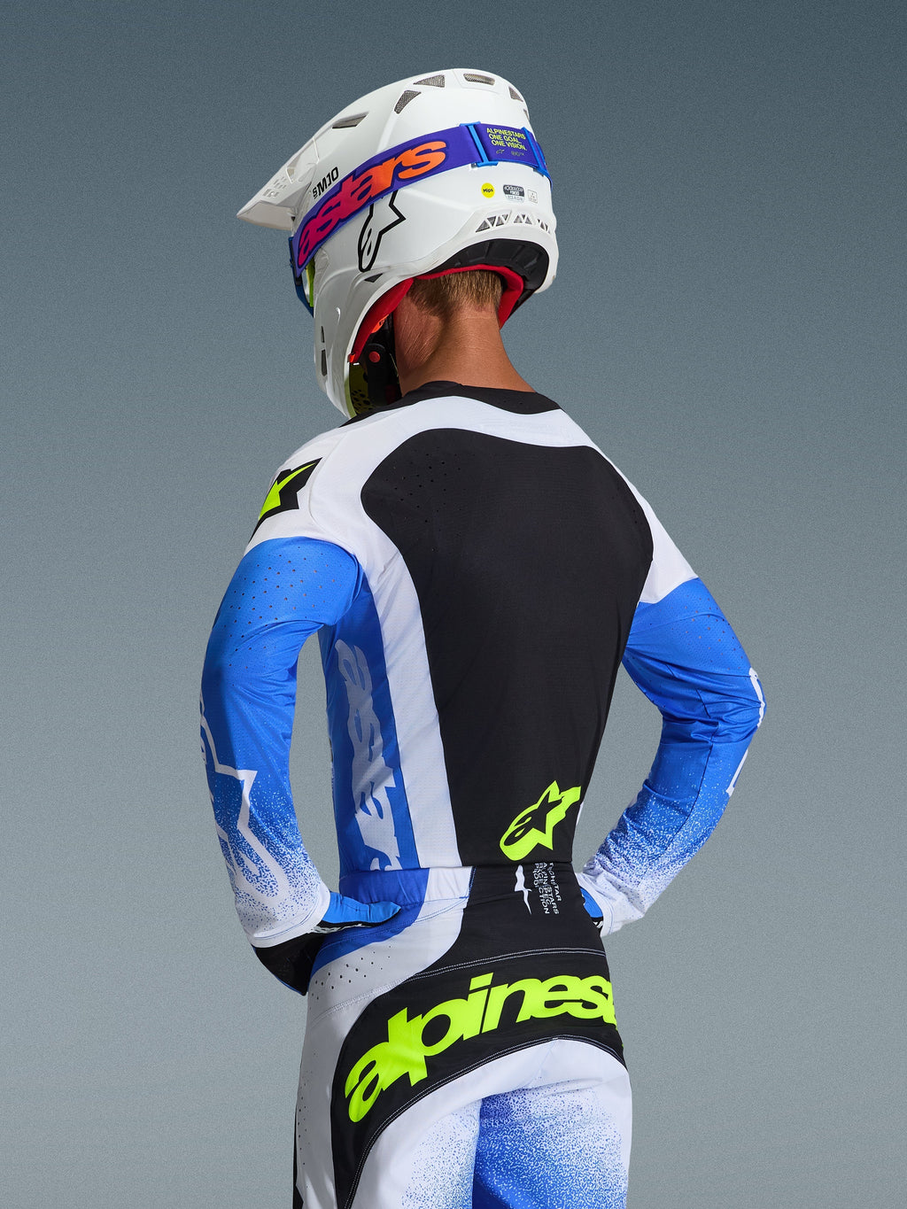 2026 Techstar Knif Jersey