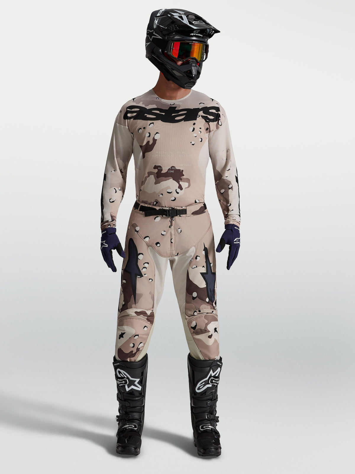 Racer Lone Jersey
