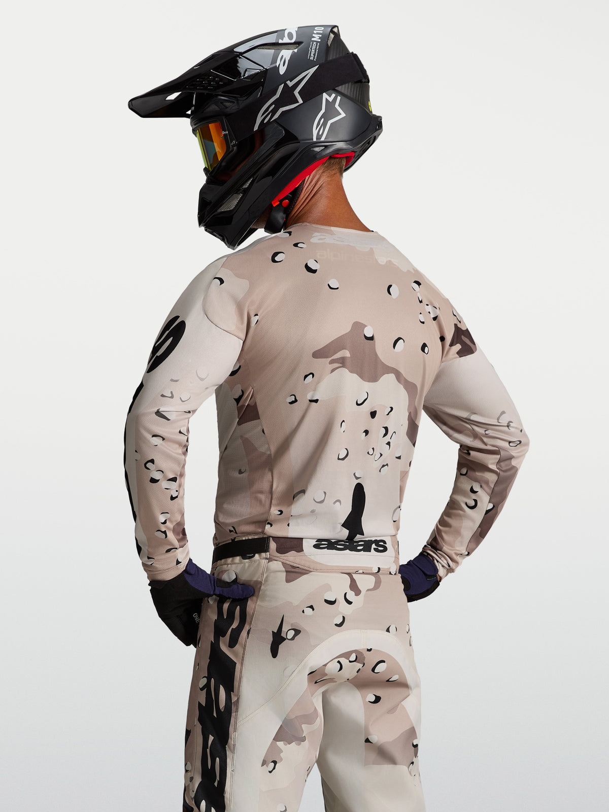 Racer Lone Jersey