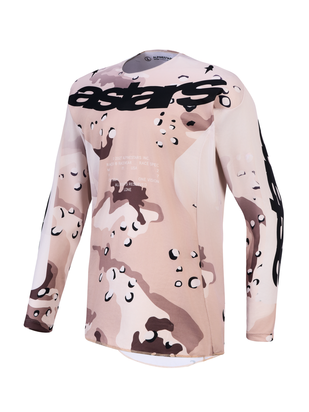 Racer Lone Jersey