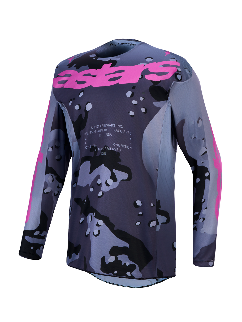 Racer Lone Jersey