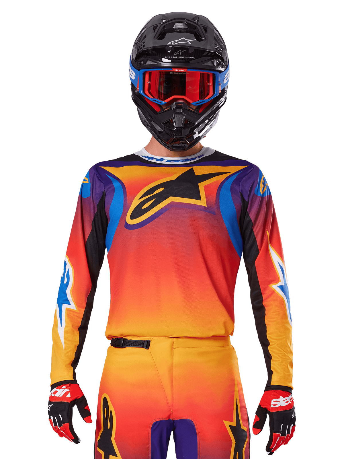 Fluid Wurx Jersey