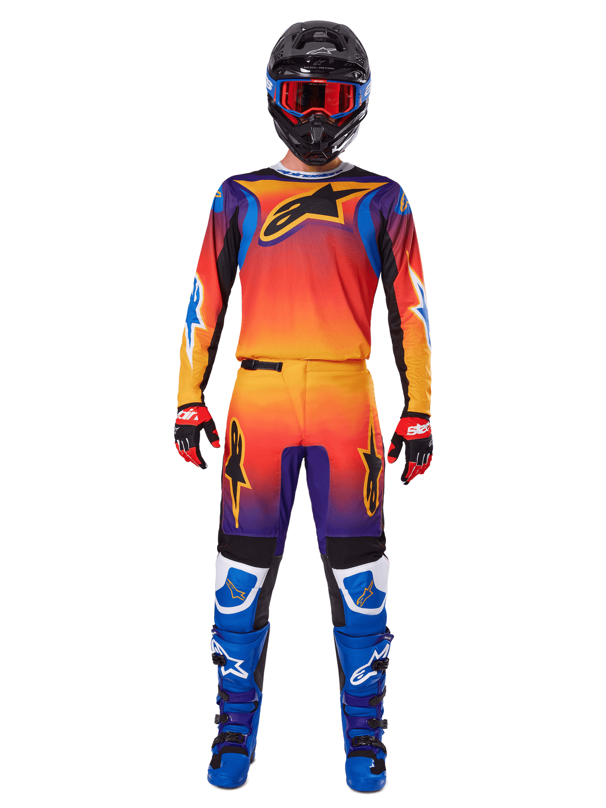 Fluid Wurx Jersey