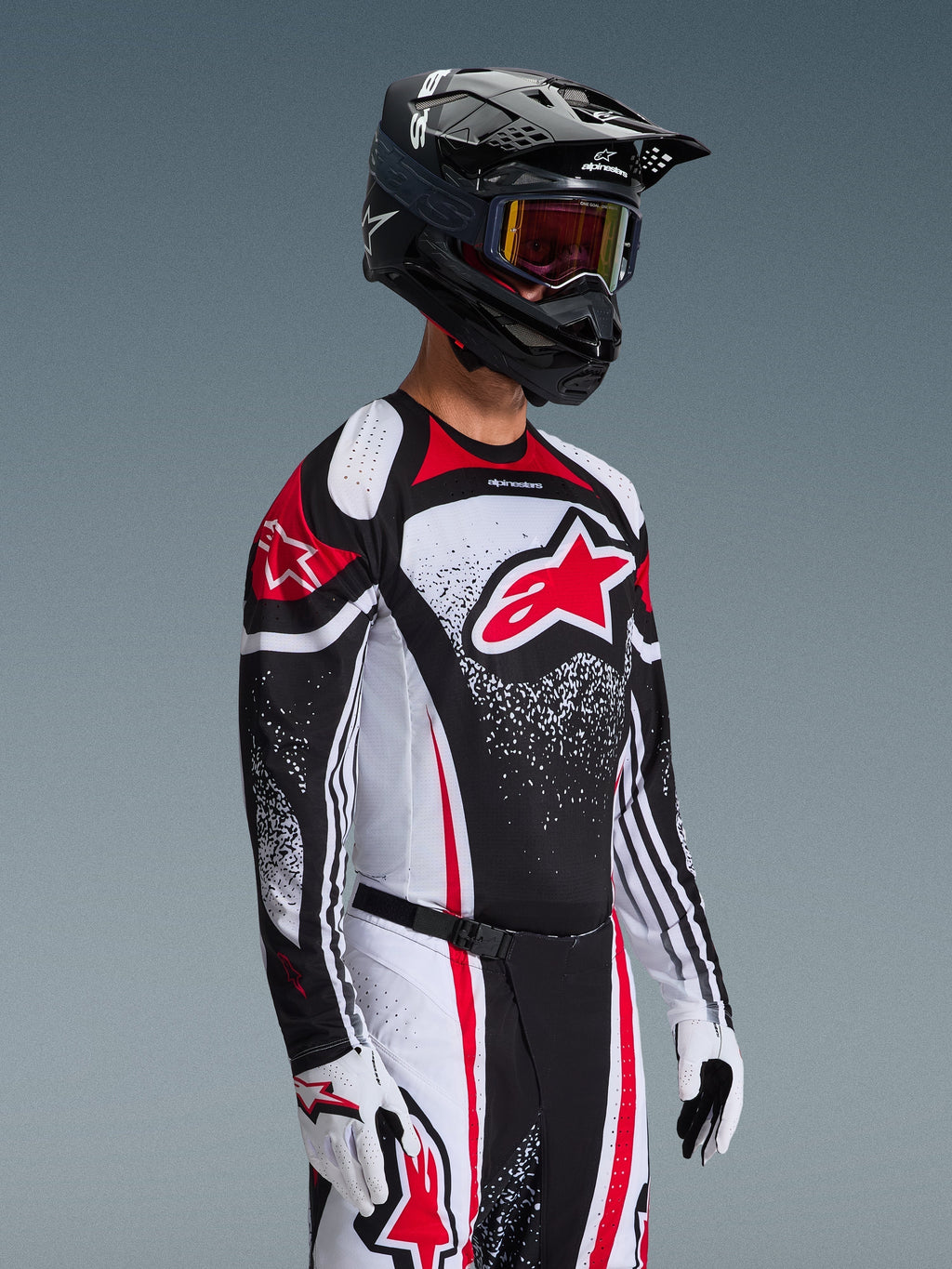 2026 Techstar Nomur Jersey