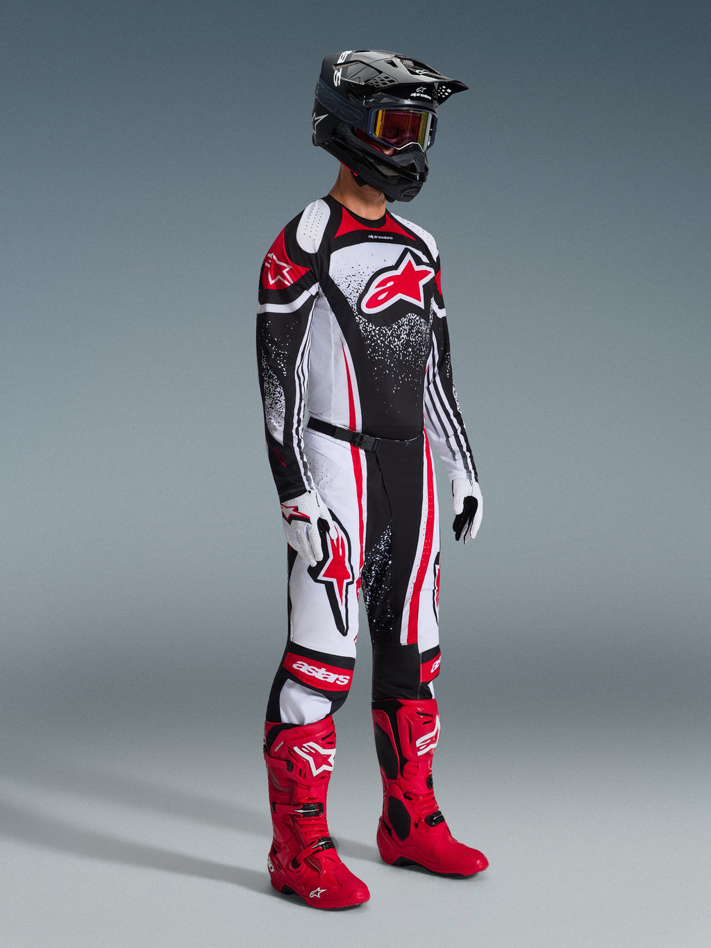 2026 Techstar Nomur Gear Set