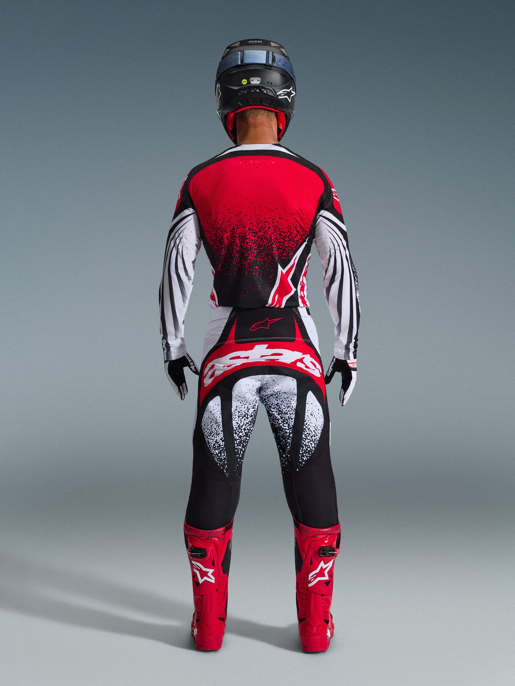 2026 Techstar Nomur Gear Set
