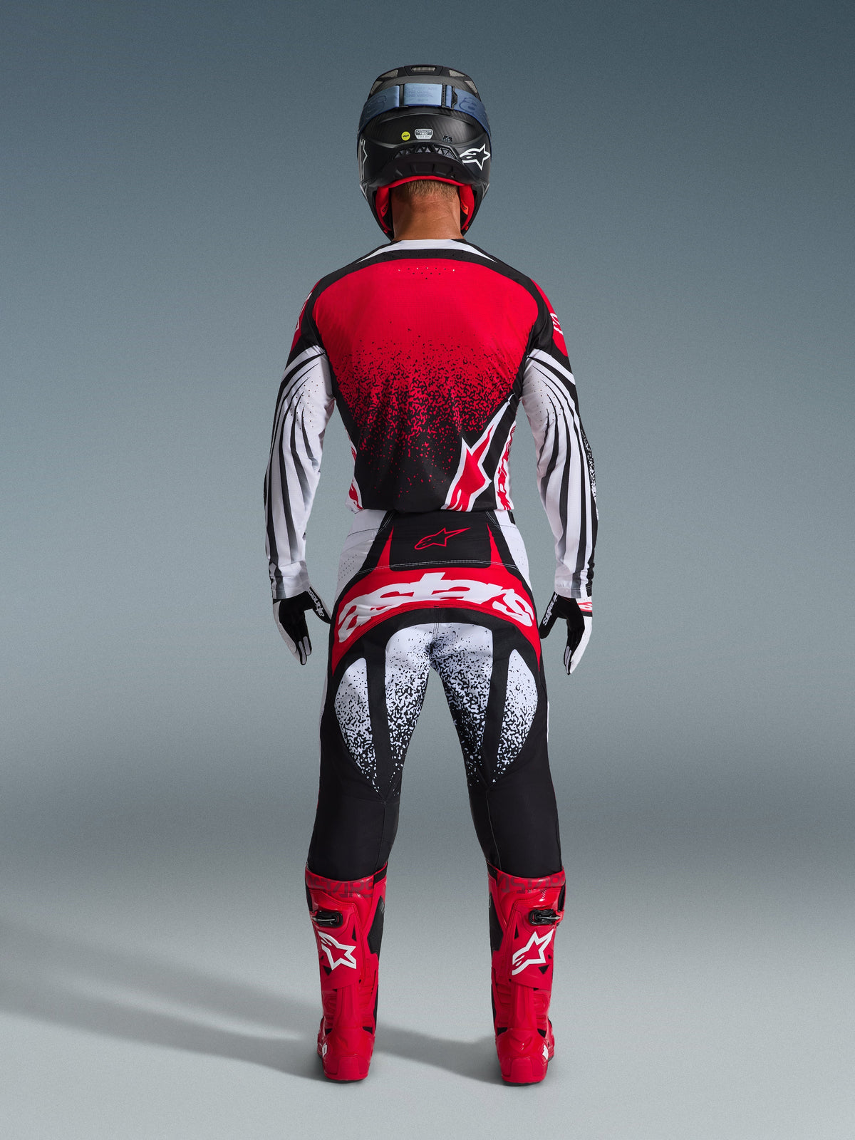 2026 Techstar Nomur Gear Set