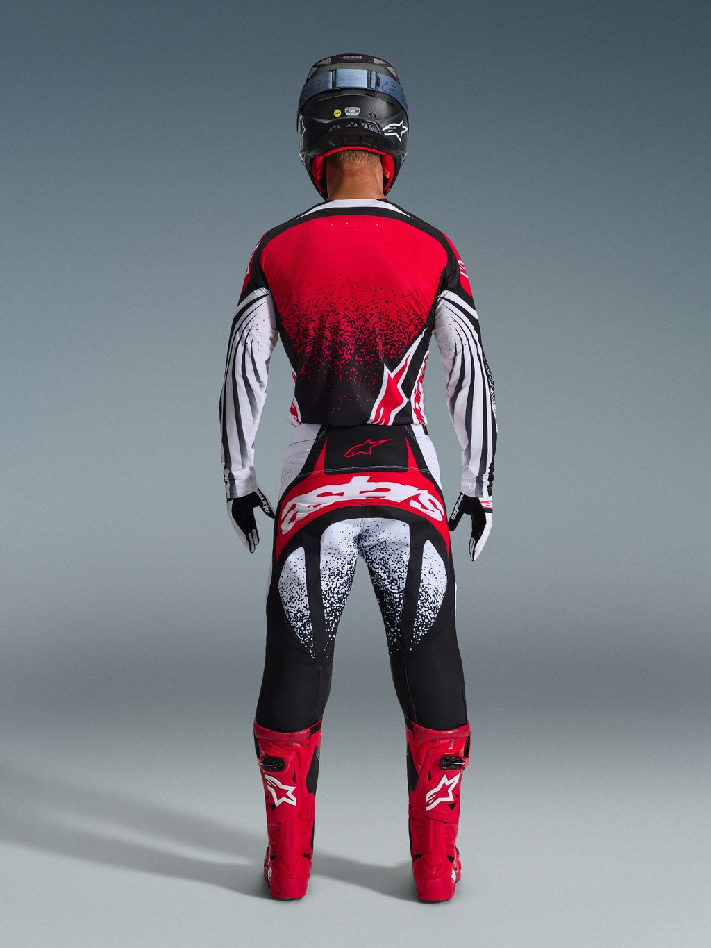 2026 Techstar Nomur Jersey