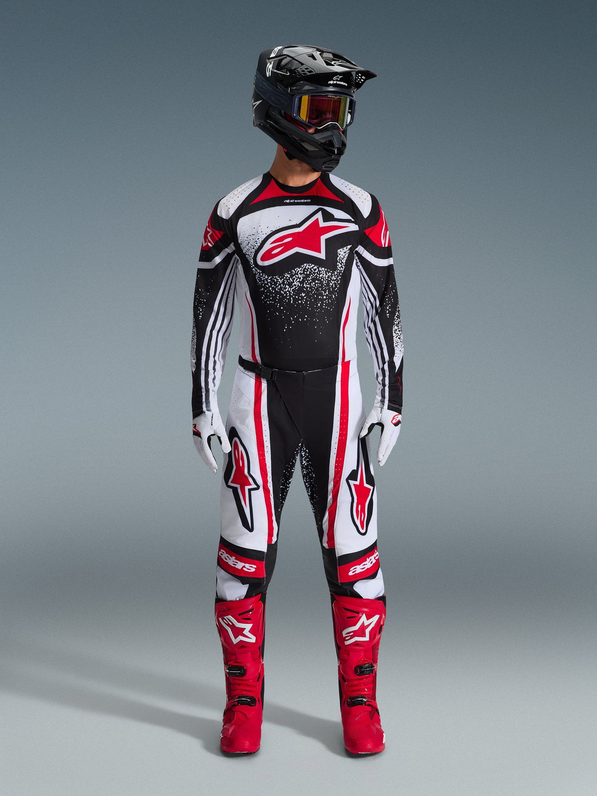 2026 Techstar Nomur Jersey