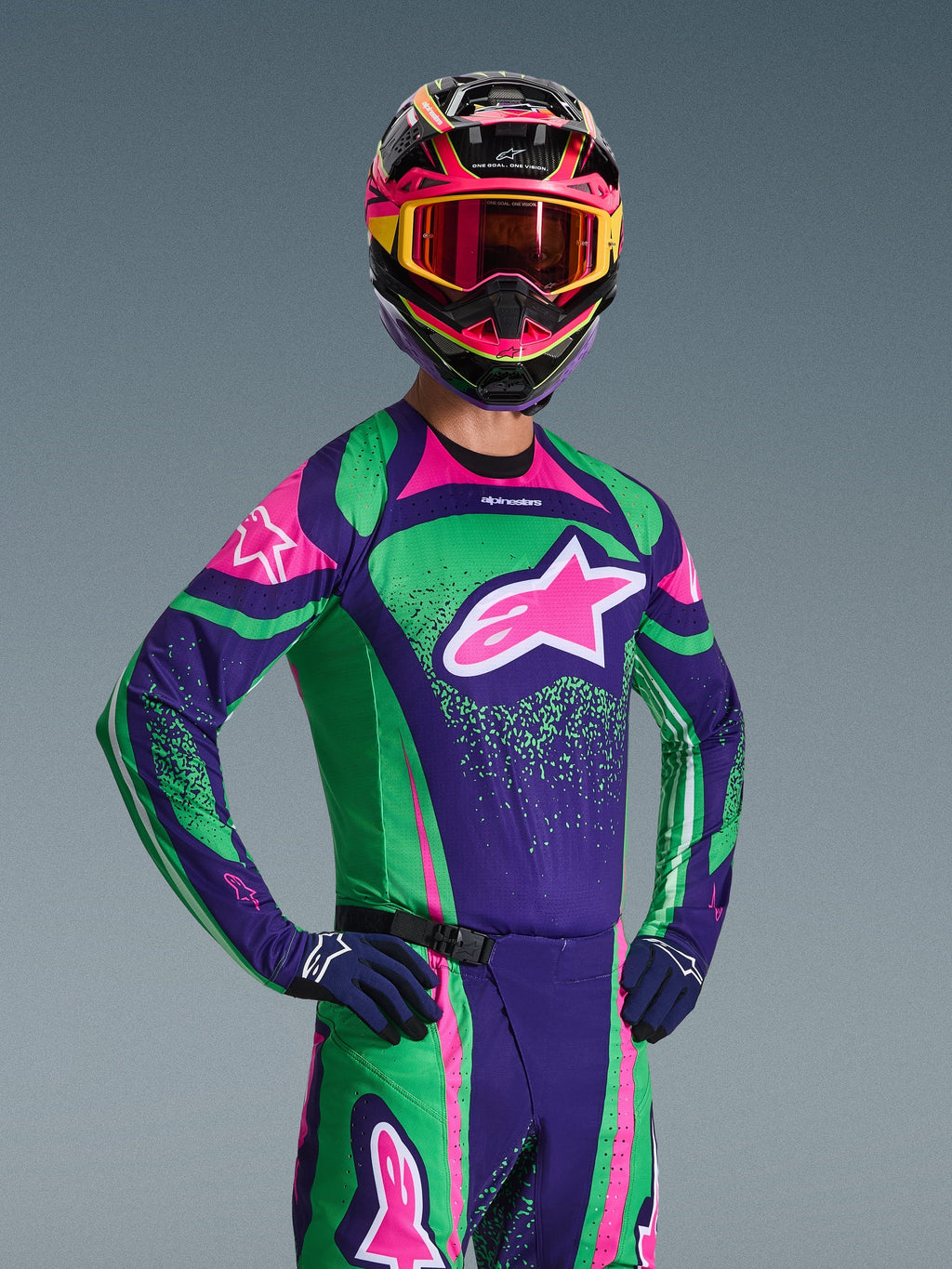 2026 Techstar Nomur Jersey
