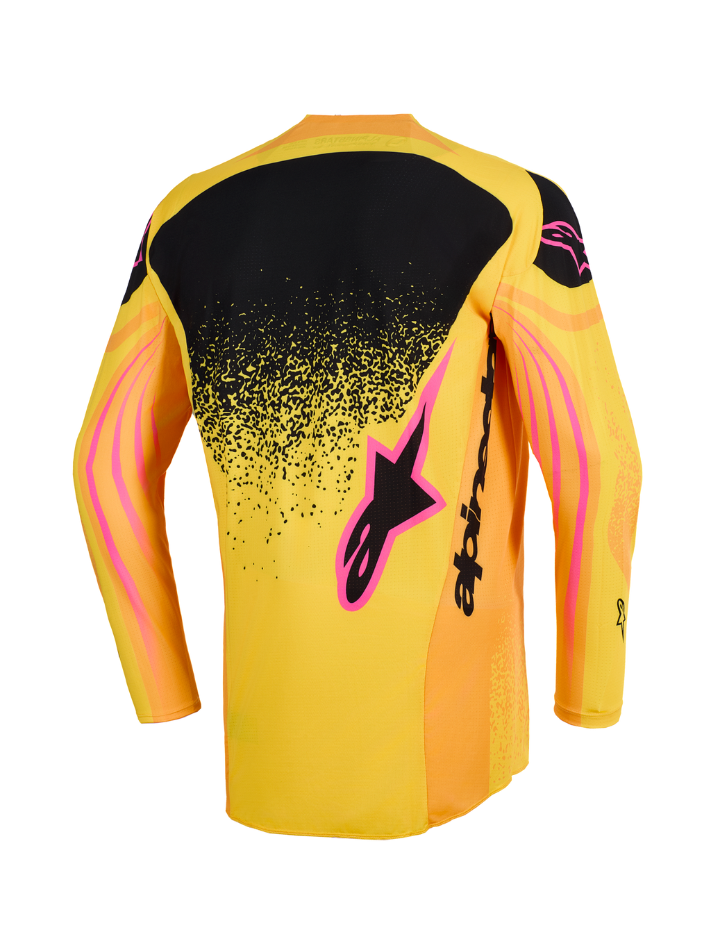 2026 Techstar Nomur Jersey