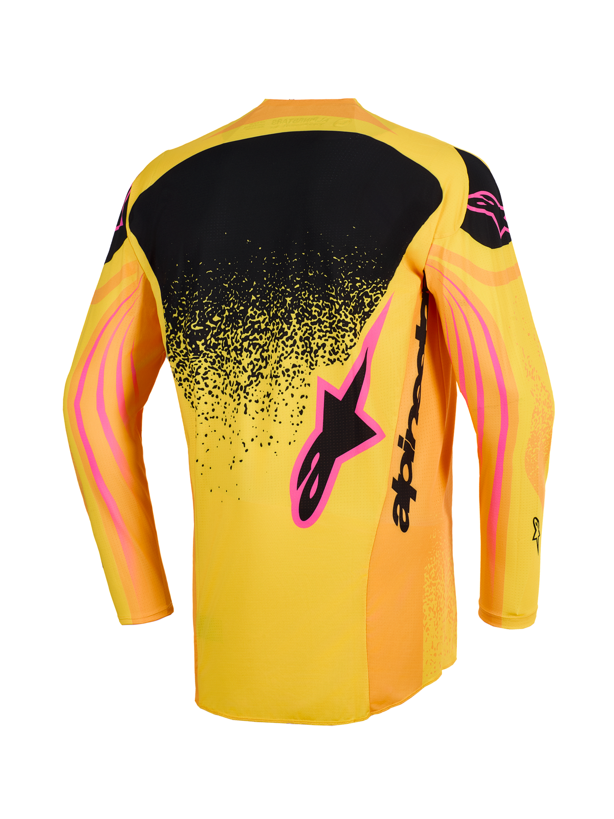 2026 Techstar Nomur Jersey