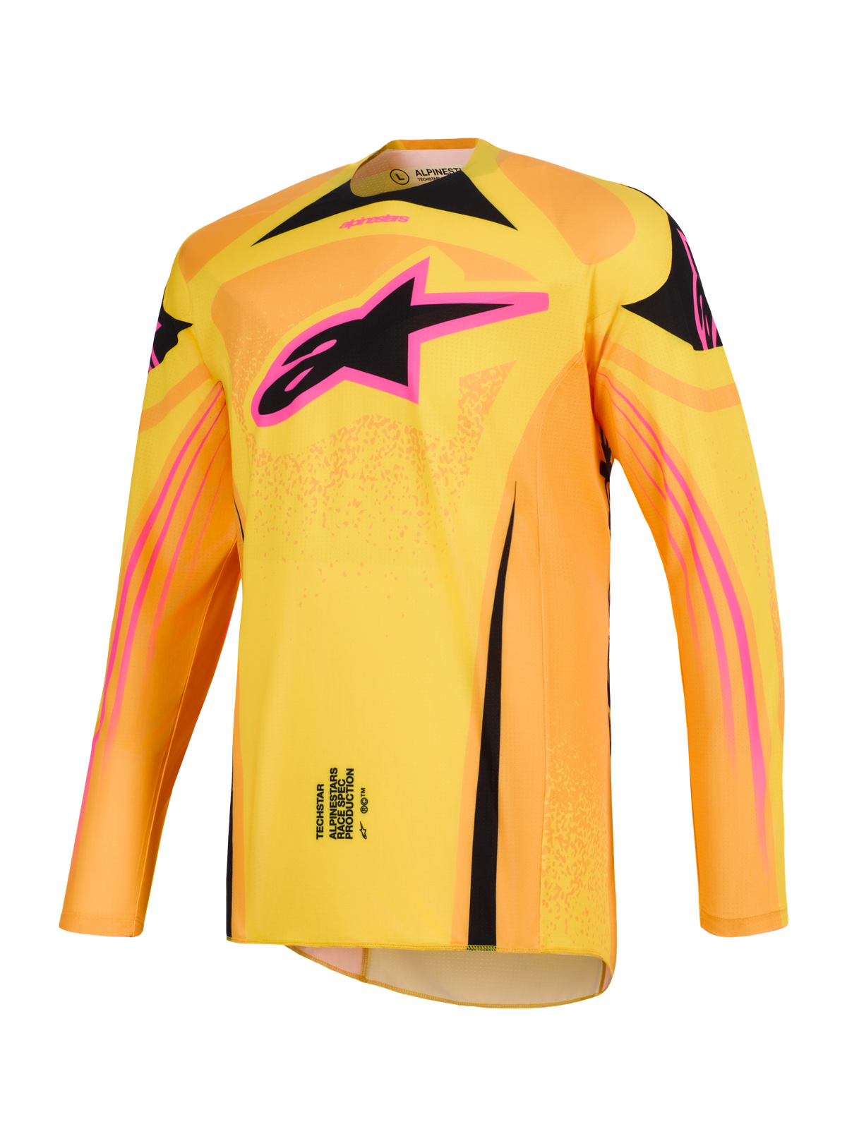 2026 Techstar Nomur Jersey