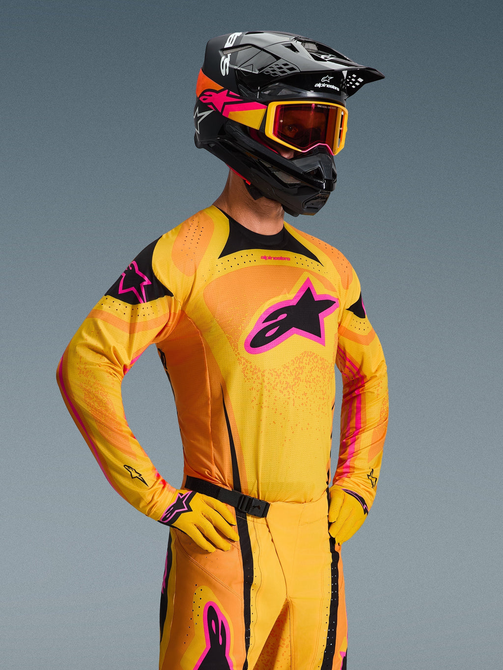 2026 Techstar Nomur Jersey