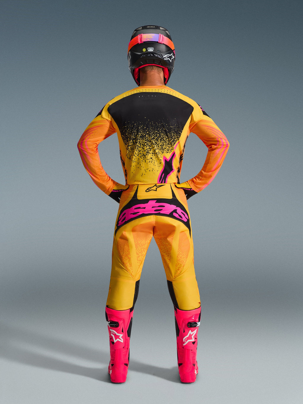 2026 Techstar Nomur Jersey