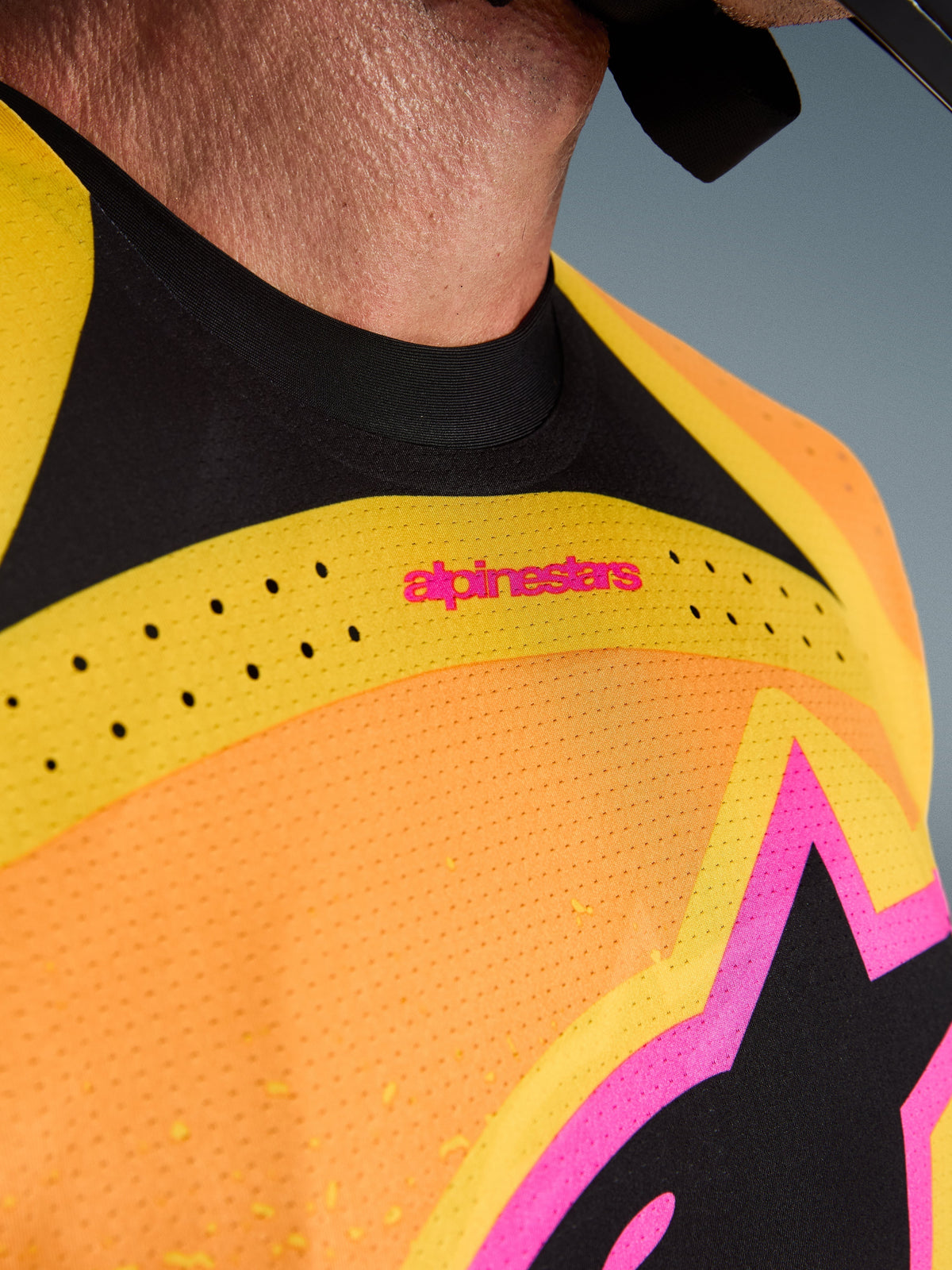 2026 Techstar Nomur Jersey