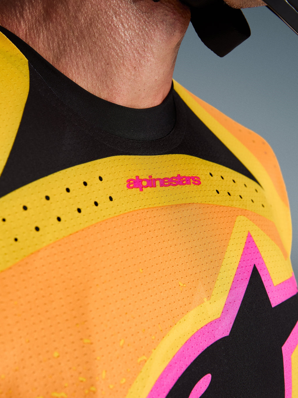 2026 Techstar Nomur Jersey
