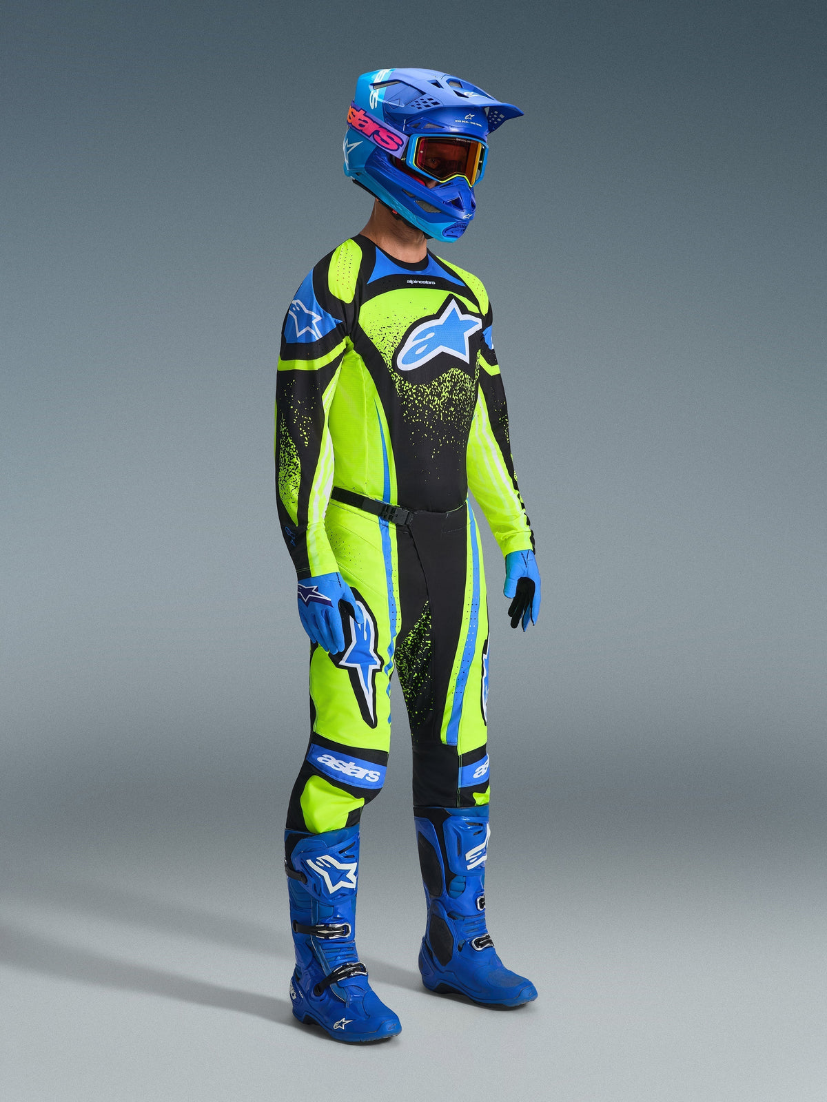 2026 Techstar Nomur Jersey