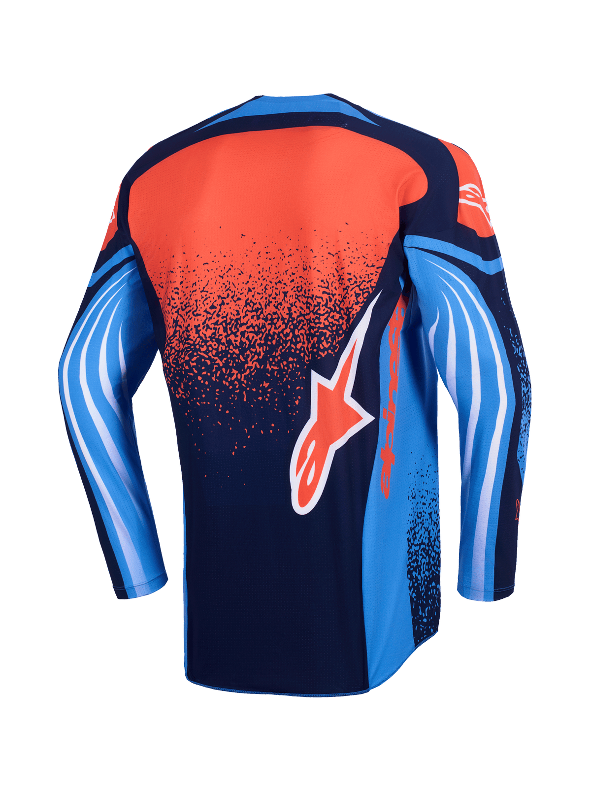 2026 Techstar Nomur Jersey