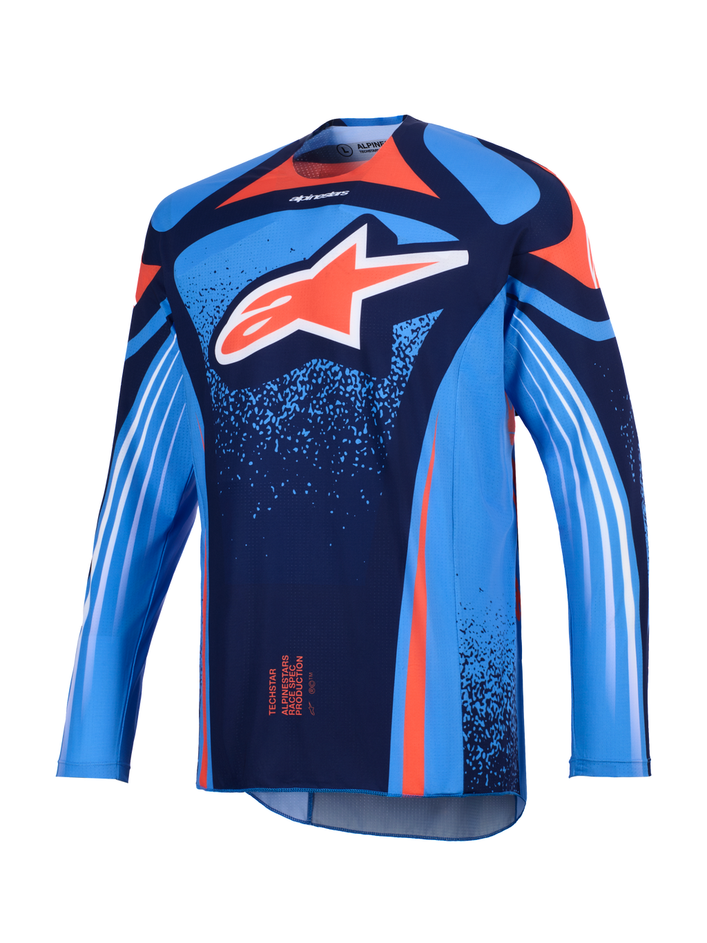 2026 Techstar Nomur Jersey