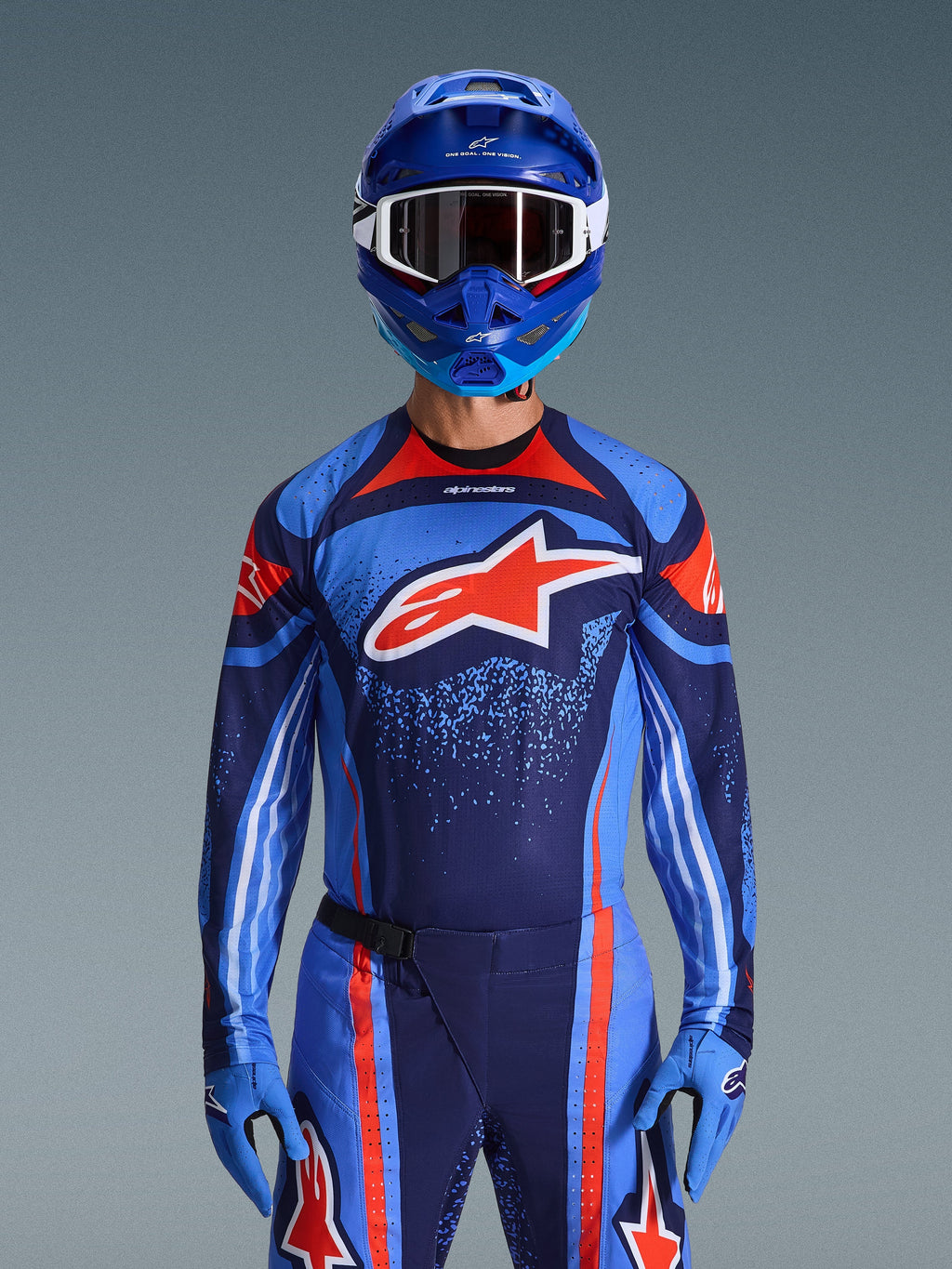 2026 Techstar Nomur Gear Set