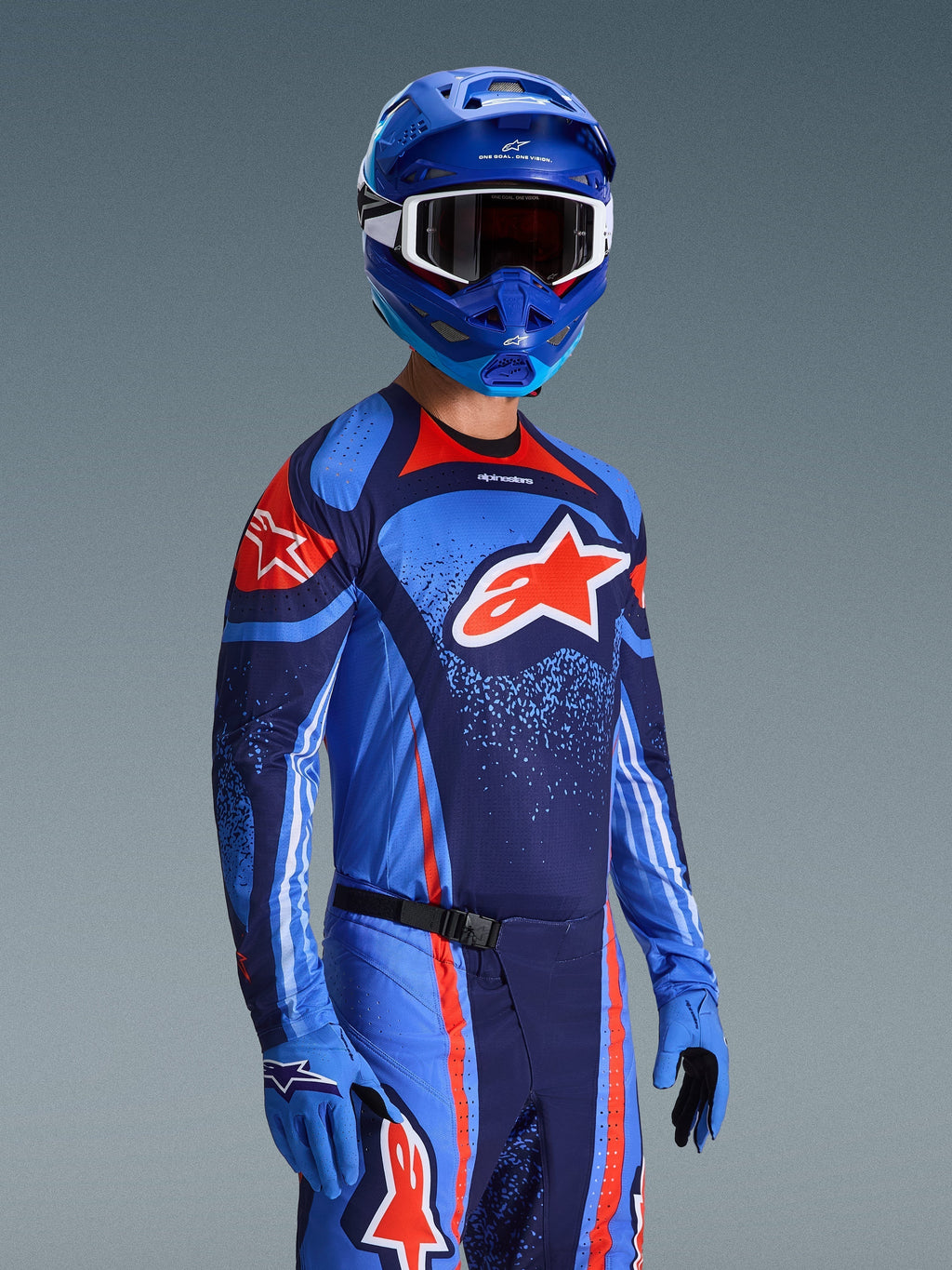2026 Techstar Nomur Jersey