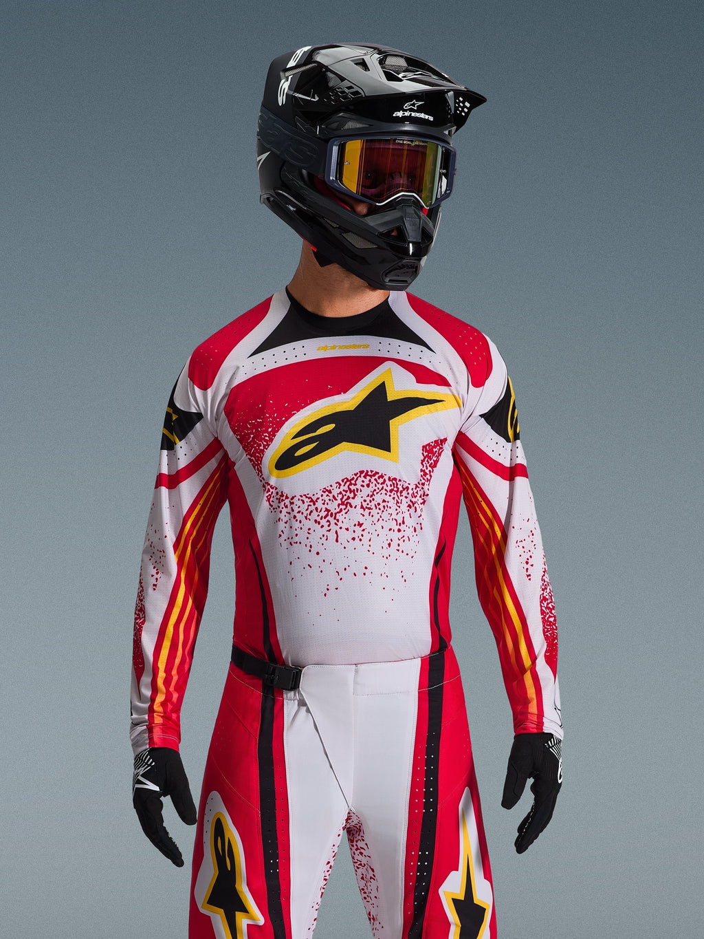 2026 Techstar Nomur Jersey