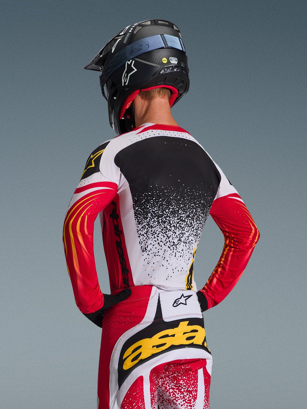 2026 Techstar Nomur Jersey