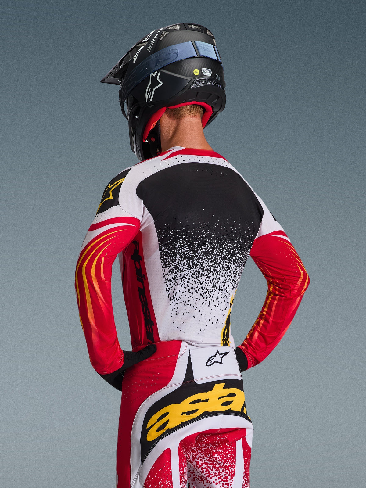 2026 Techstar Nomur Jersey