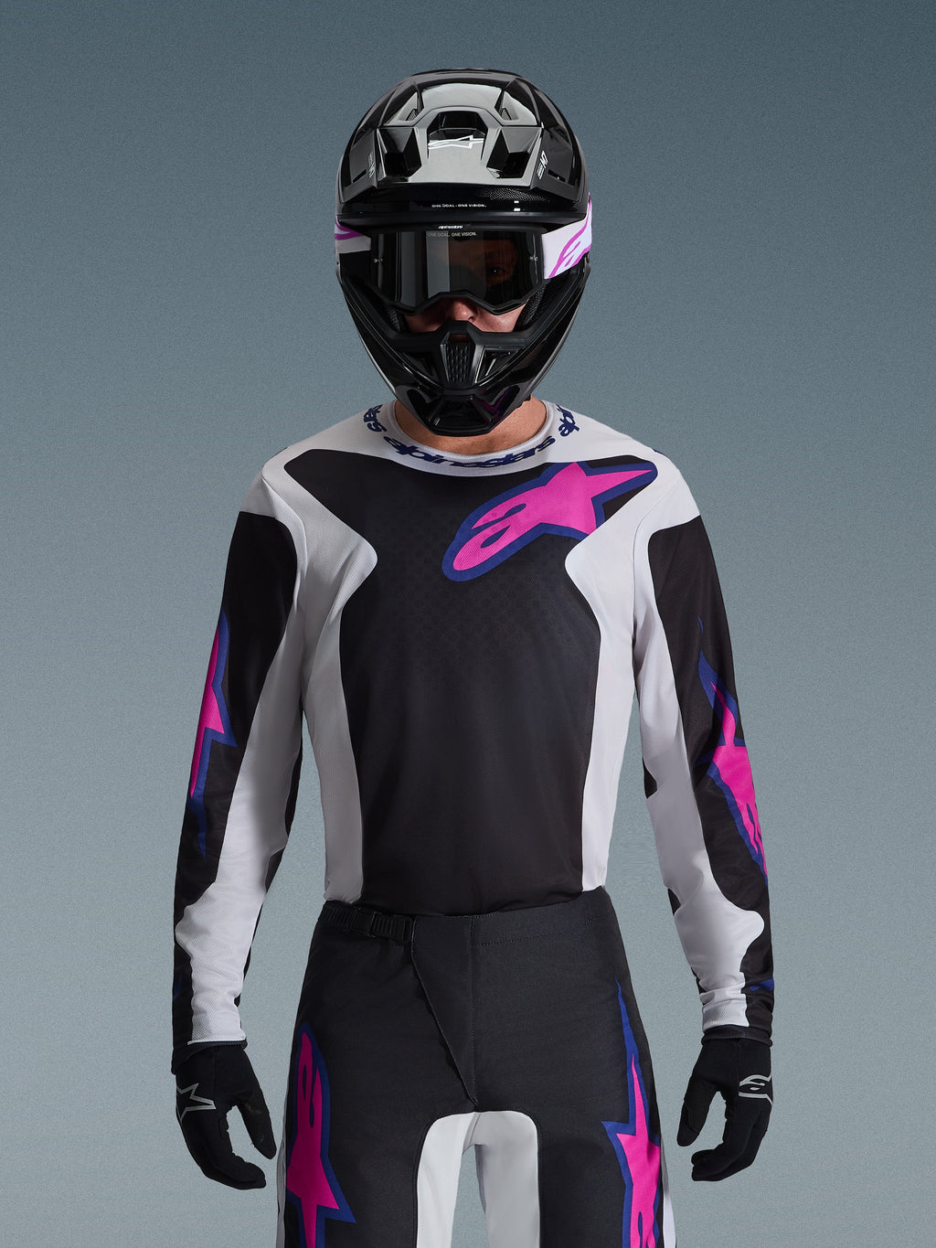 2026 Fluid Grid Jersey