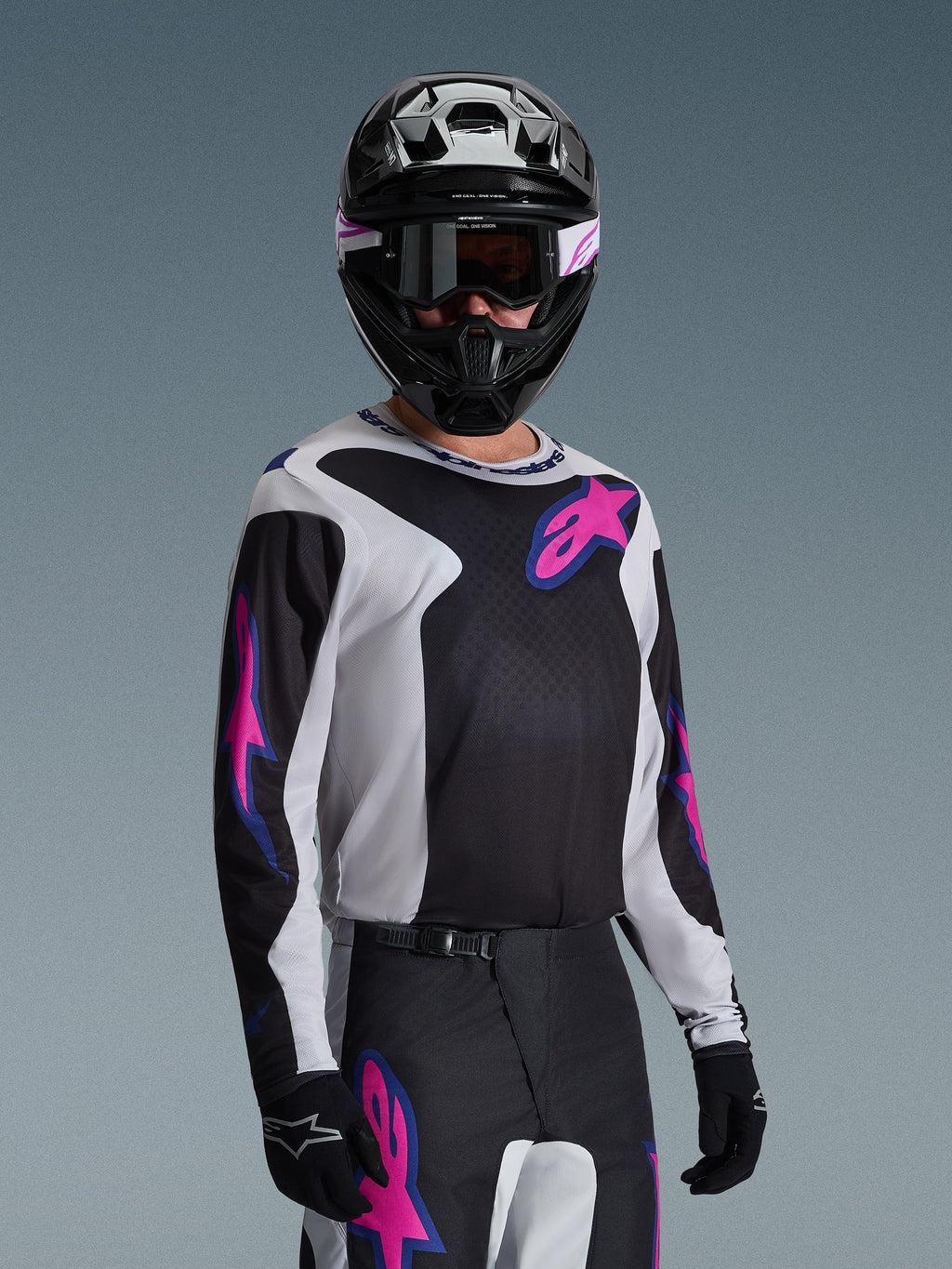 2026 Fluid Grid Jersey