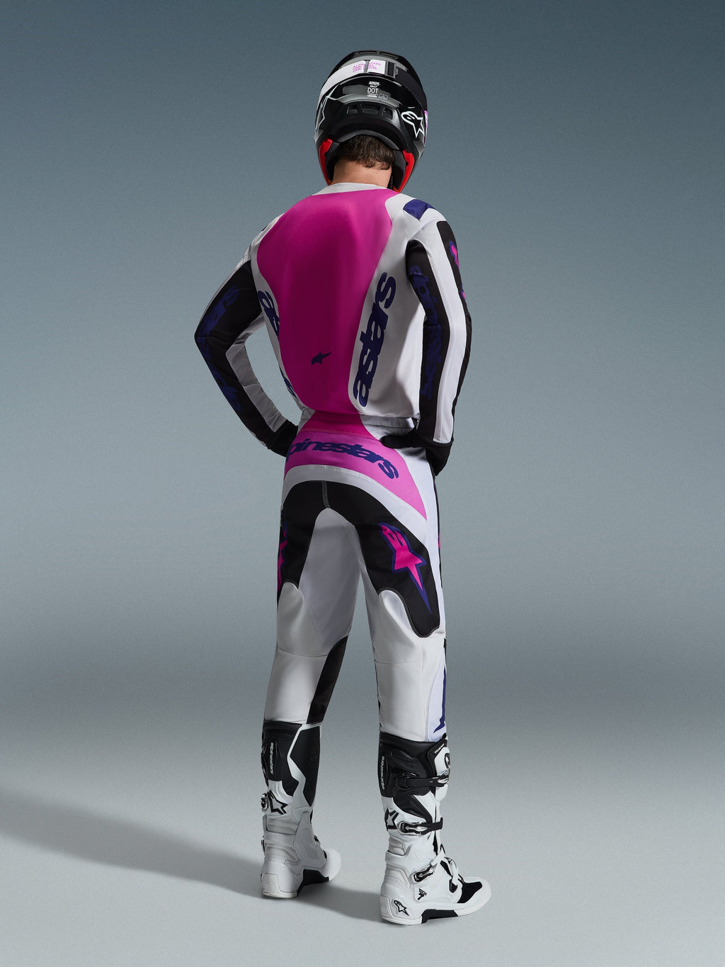 2026 Fluid Grid Jersey