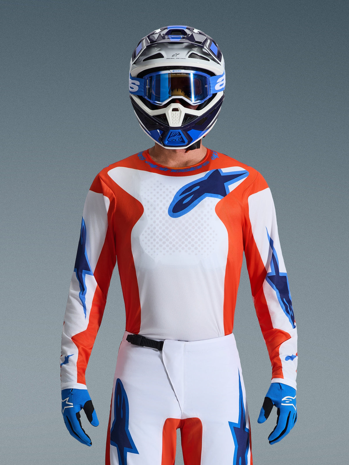2026 Fluid Grid Gear Set