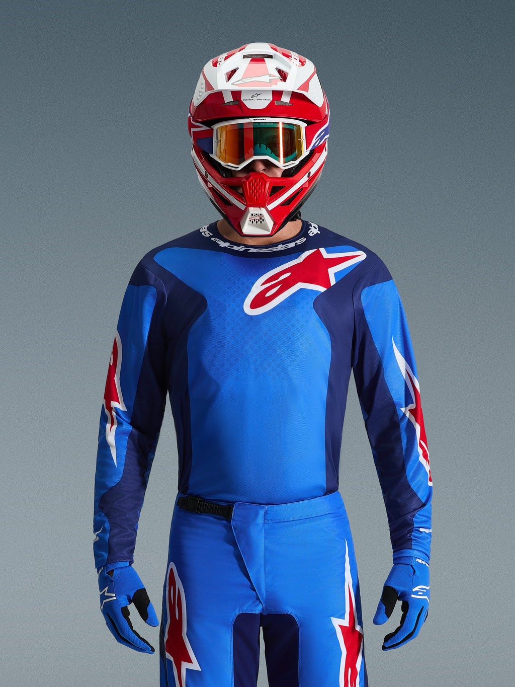 2026 Fluid Grid Gear Set