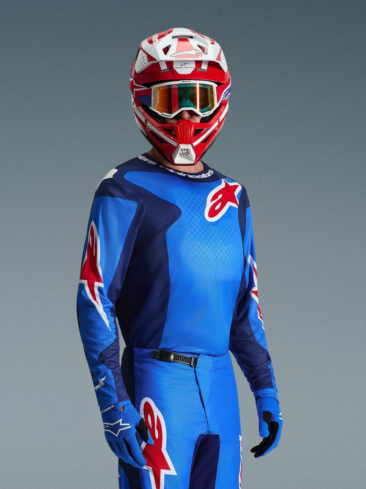 2026 Fluid Grid Jersey