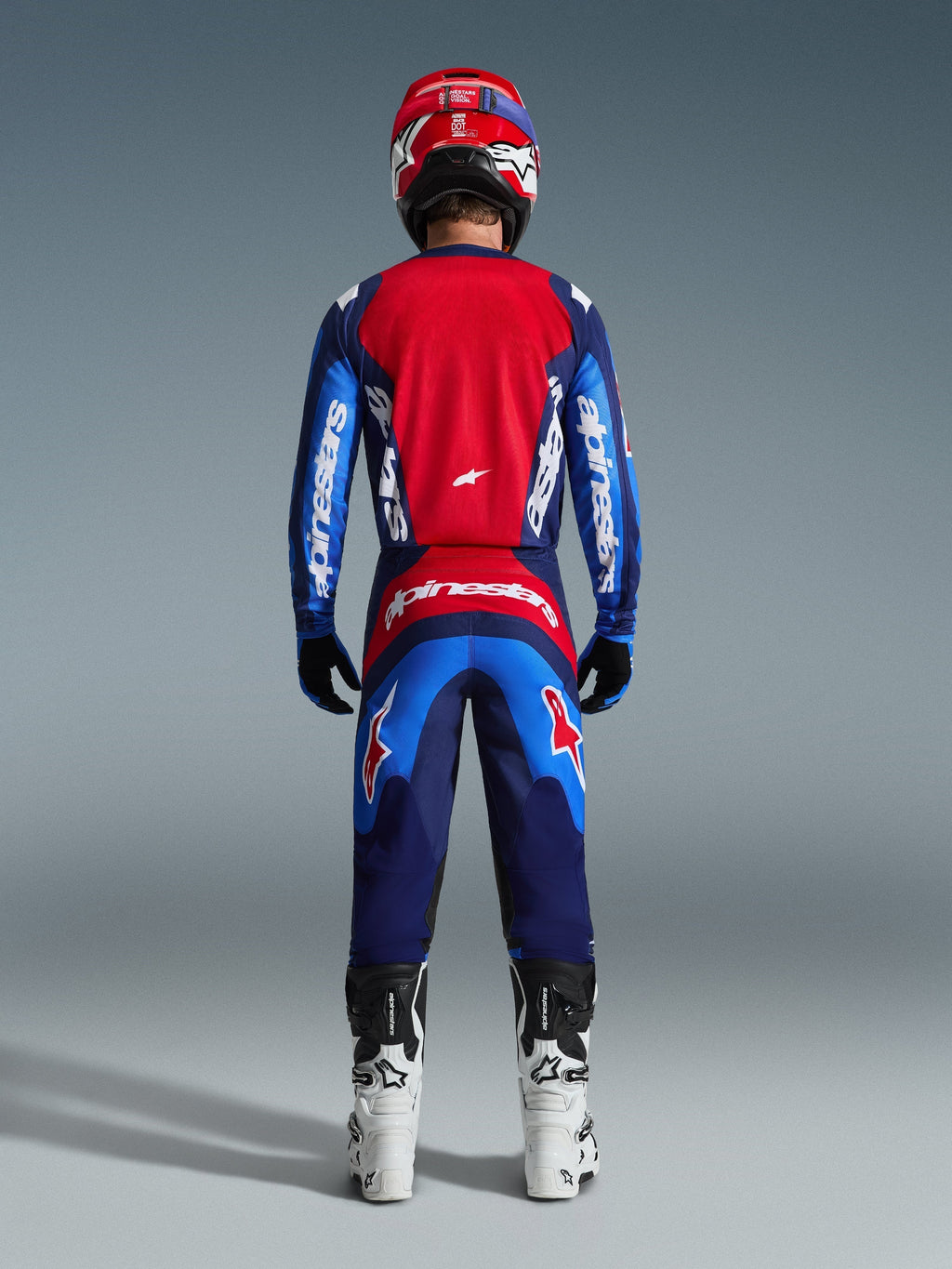 2026 Fluid Grid Jersey