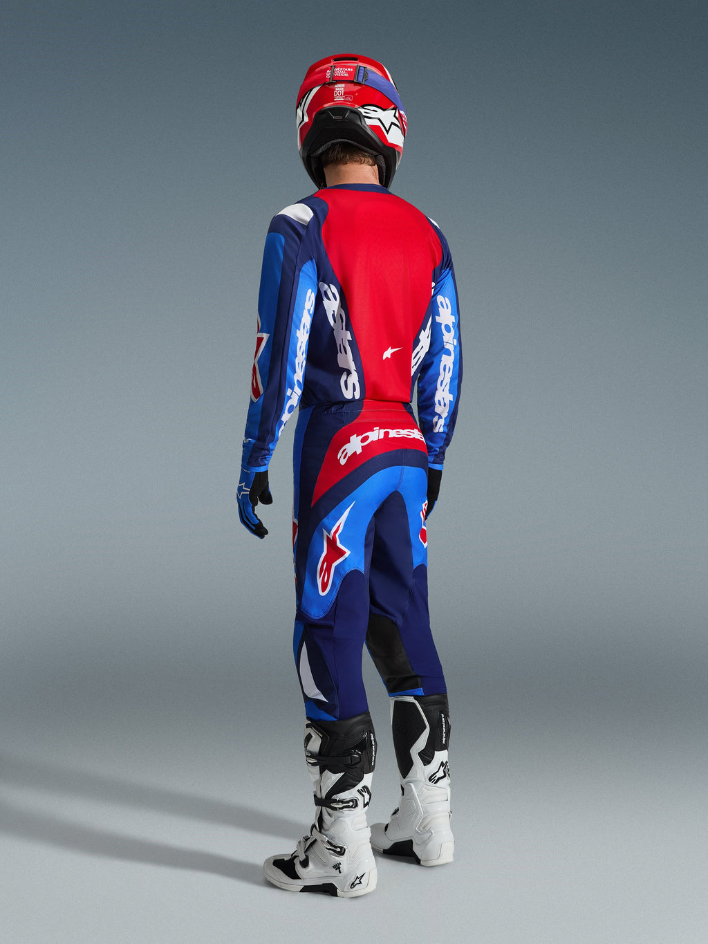 2026 Fluid Grid Gear Set
