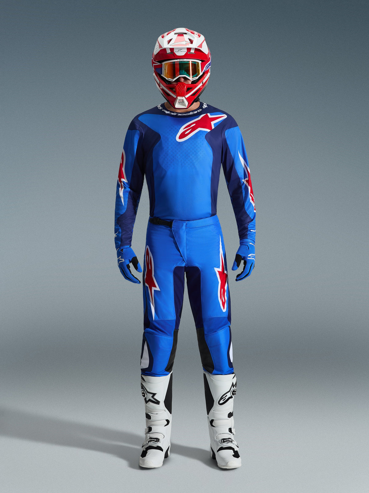2026 Fluid Grid Gear Set