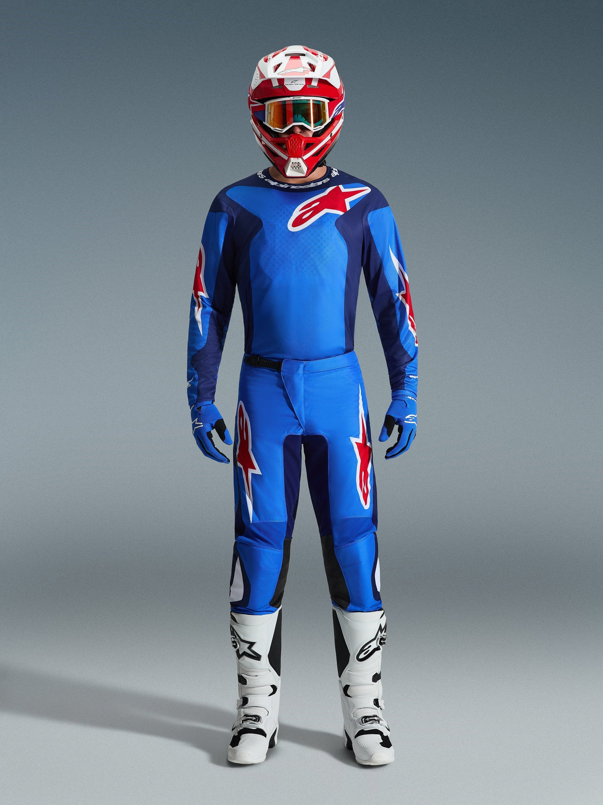 2026 Fluid Grid Jersey