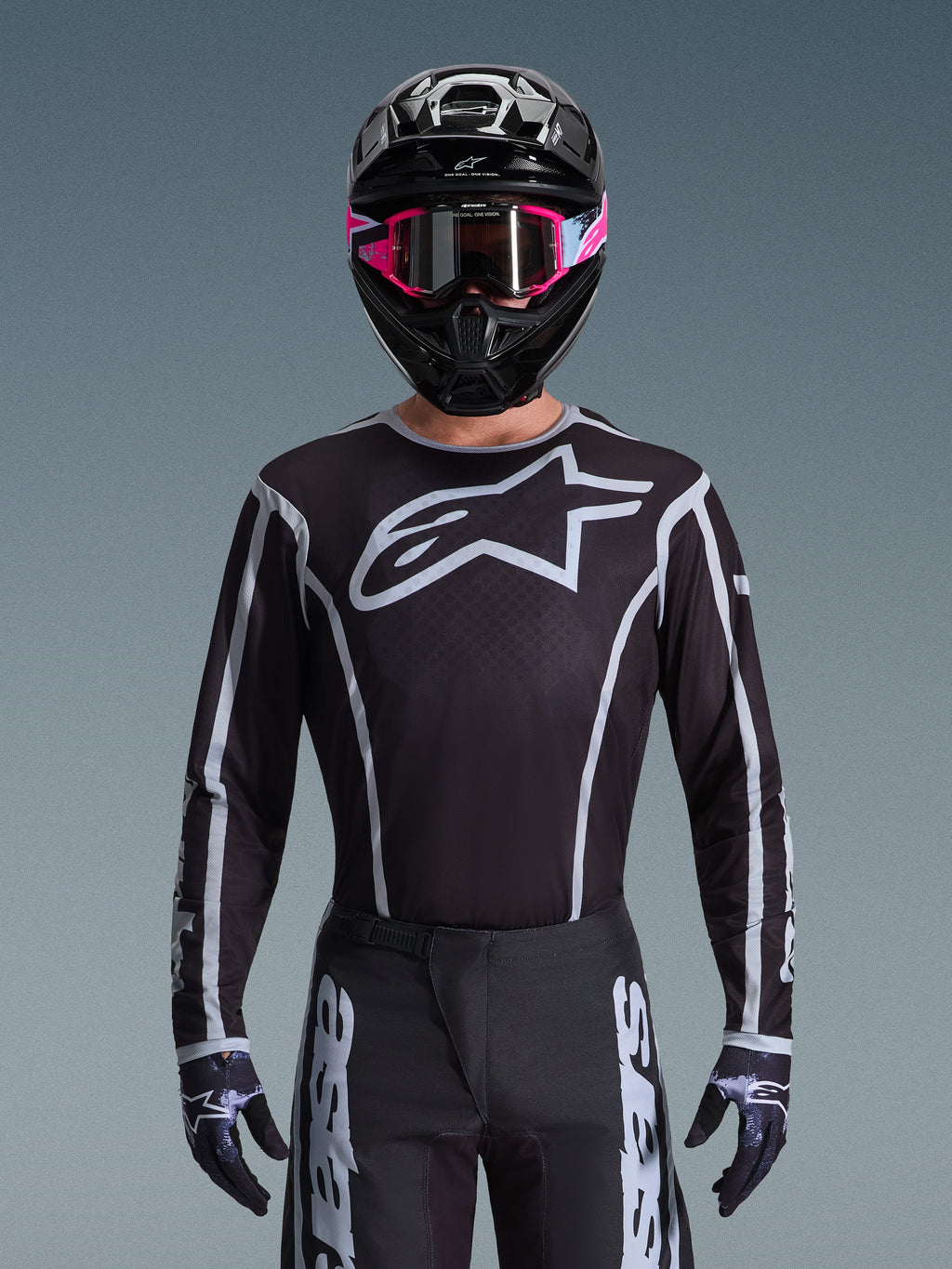 2026 Fluid Apex Gear Set