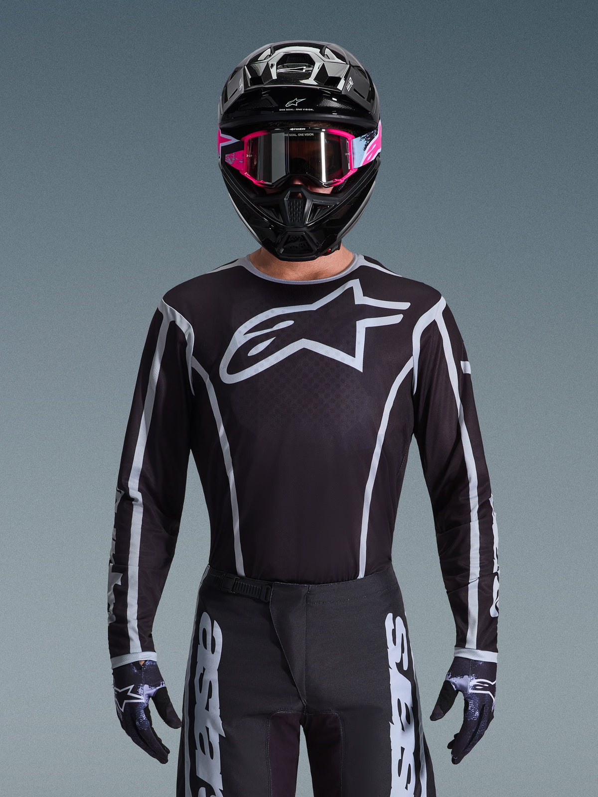 2026 Fluid Apex Gear Set