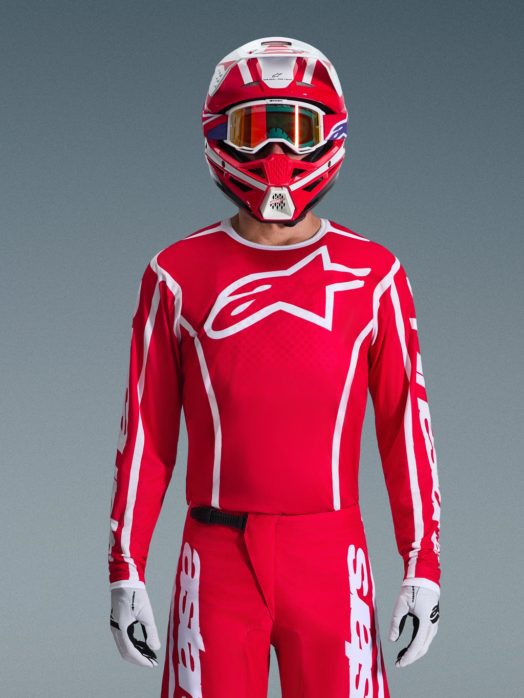 2026 Fluid Apex Gear Set