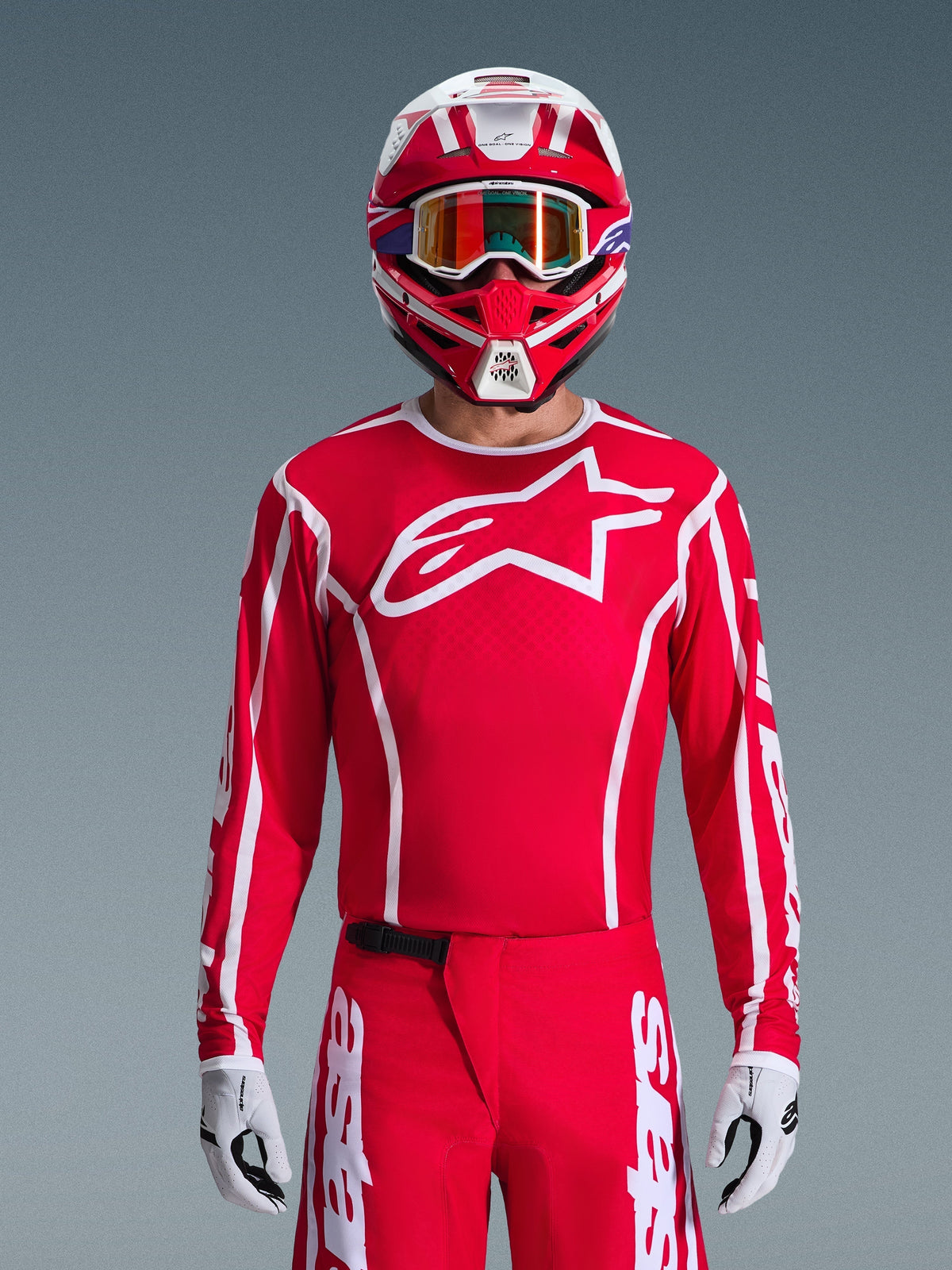 2026 Fluid Apex Jersey