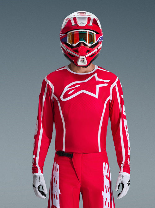 2026 Fluid Apex Jersey
