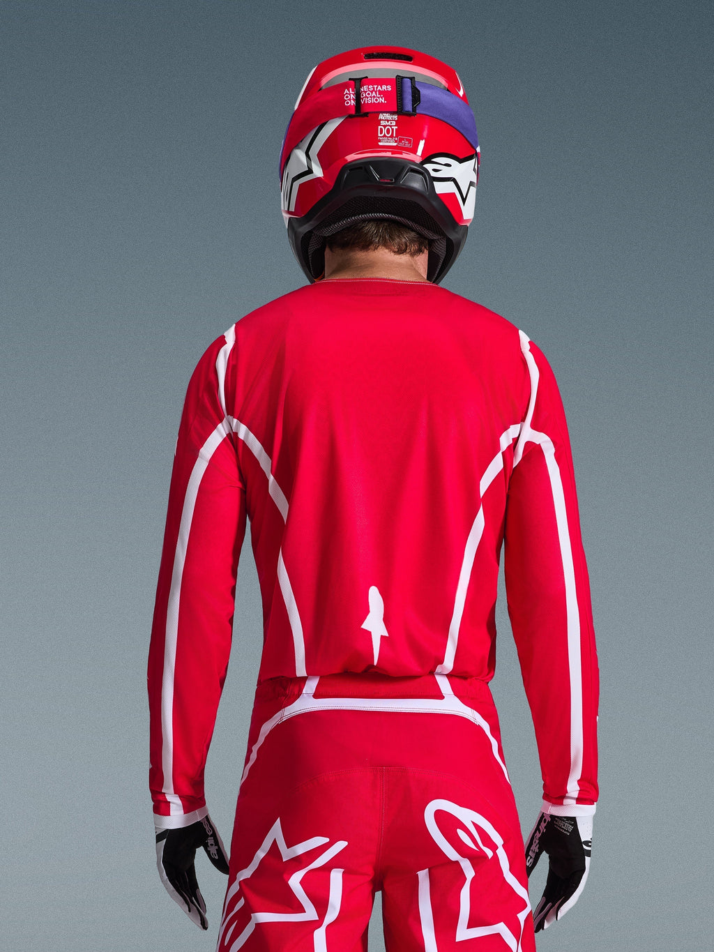 2026 Fluid Apex Jersey