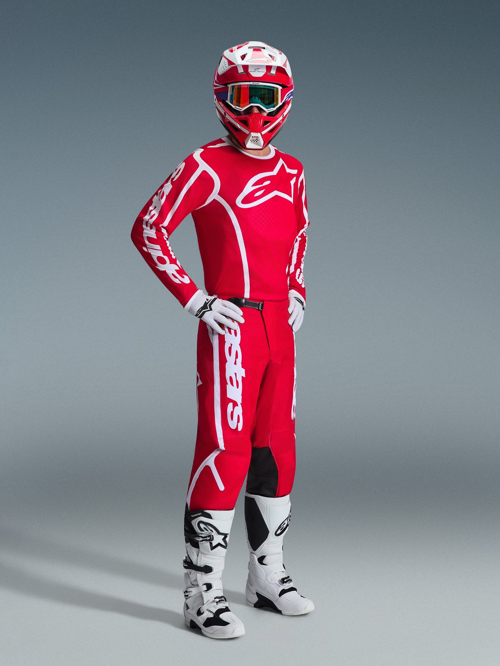 2026 Fluid Apex Jersey